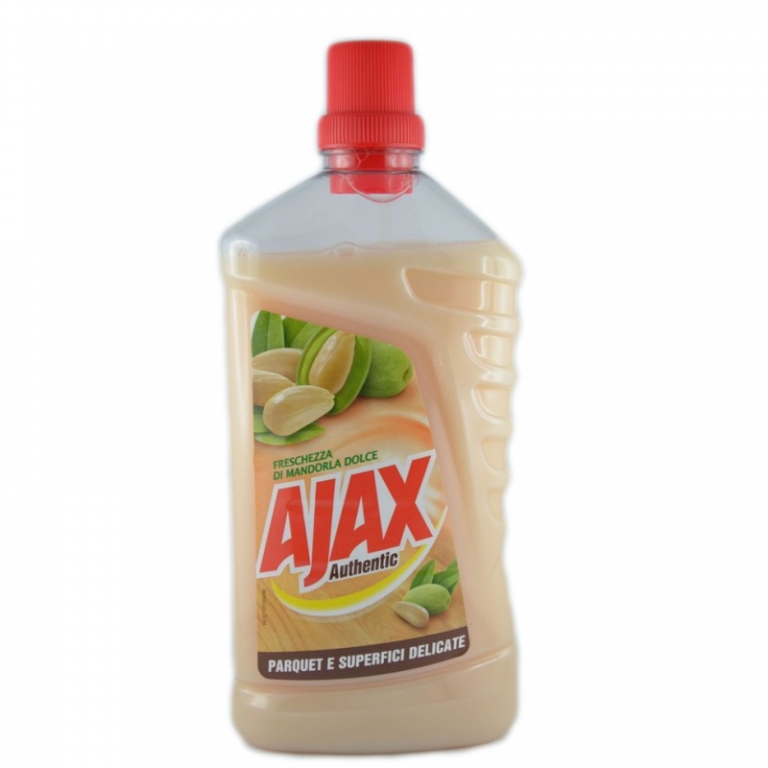 ajax liquid floors almond lt.1.25